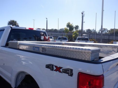 Used 2020 Ford F350 XL w/ STX Appearance Package image 4