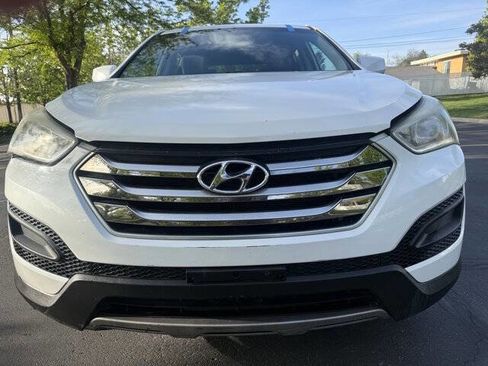 Used 2016 Hyundai Santa Fe Sport FWD image 21