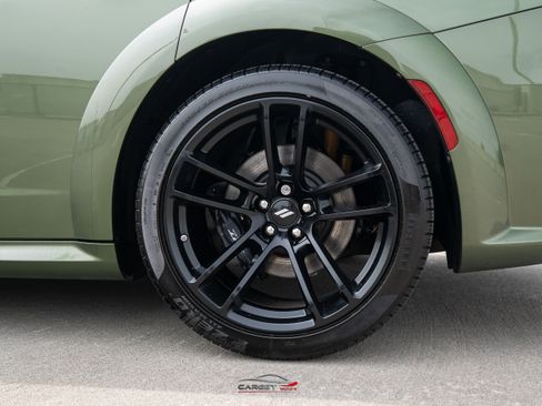 Used 2023 Dodge Charger Scat Pack RWD image 12