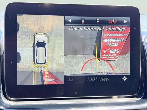 Used 2016 Mercedes-Benz GLE 400 4MATIC image 49