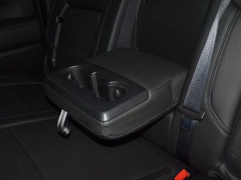 Used 2022 GMC Sierra 2500 Denali w/ Denali Ultimate Package image 46