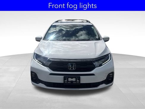 Certified 2025 Honda Odyssey EX-L image 11