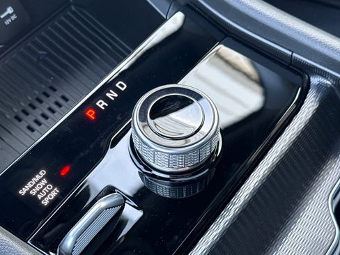 New 2026 Jeep Grand Cherokee Altitude AWD/4WD image 24