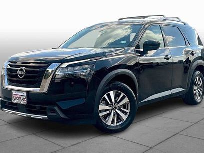 Certified 2023 Nissan Pathfinder SL