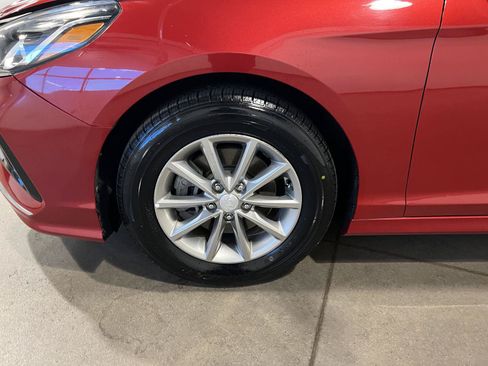 Used 2018 Hyundai Sonata SE FWD image 45