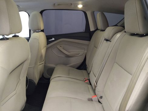 Used 2017 Ford Escape SE w/ Equipment Group 201A image 18