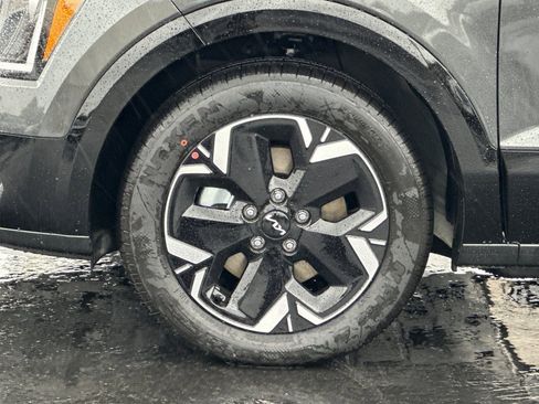 New 2026 Kia Niro Wind image 26