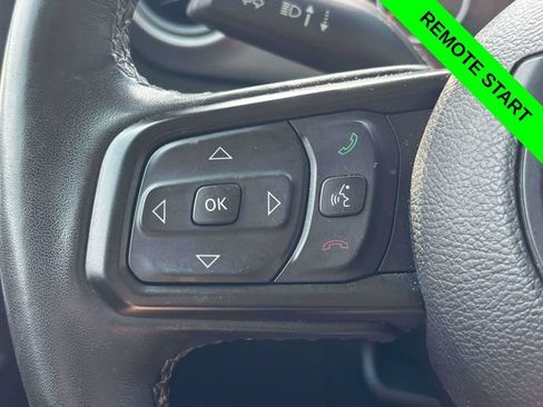 Used 2023 Jeep Gladiator Sport AWD/4WD image 11