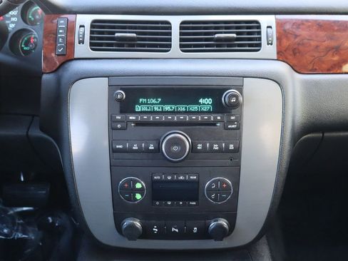 Used 2014 GMC Yukon SLT image 34