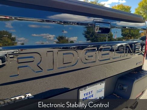 Used 2025 Honda Ridgeline Sport+ image 34