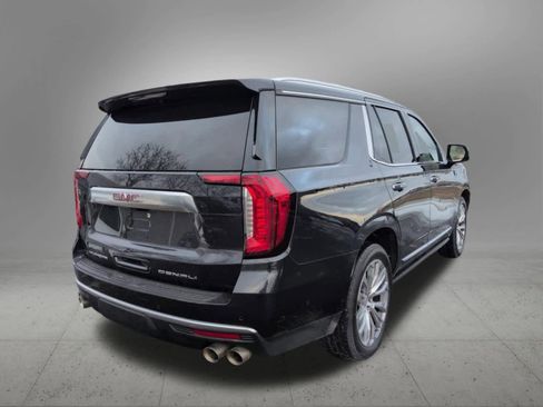 Used 2023 GMC Yukon Denali w/ Denali Reserve Package image 6