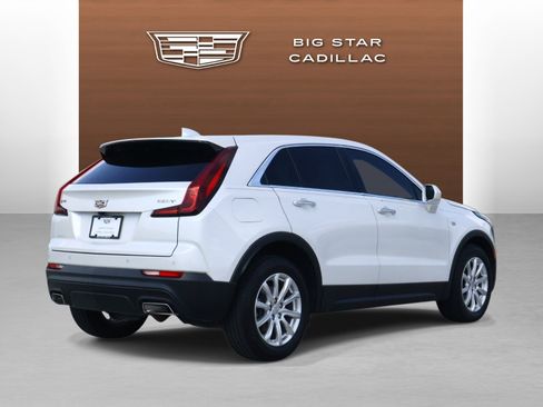Used 2020 Cadillac XT4 Luxury FWD image 5