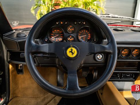 Used 1989 Ferrari 328 GTB image 33