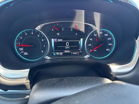 Used 2019 Chevrolet Traverse Premier w/ Redline Edition FWD image 35