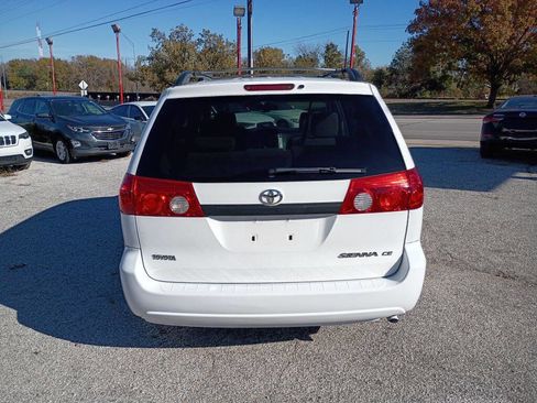 Used 2006 Toyota Sienna CE image 6