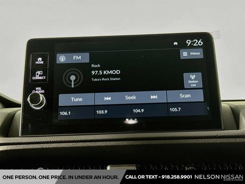Used 2026 Honda CR-V Sport-L image 14