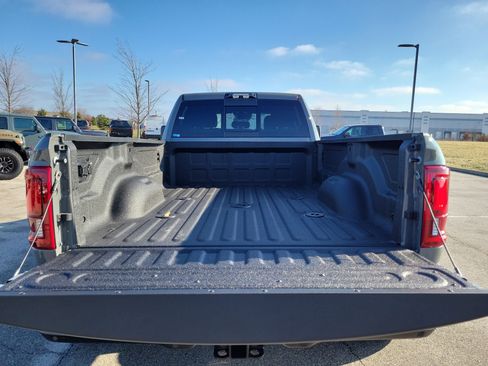 New 2026 RAM 3500 Big Horn image 9