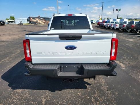 New 2023 Ford F250 XL image 6