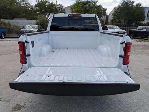 New 2026 RAM 1500 Lone Star AWD/4WD image 12