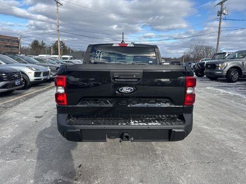 New 2026 Ford Maverick Lariat AWD/4WD image 7