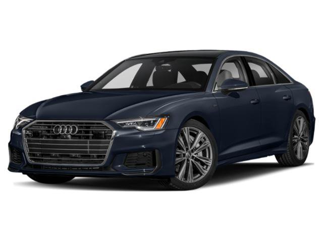 Used 2019 Audi A6 2.0T Premium Plus AWD/4WD image 1