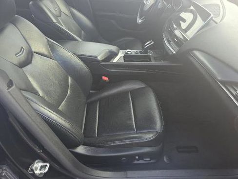 Used 2024 Cadillac CT5 Premium Luxury w/ Climate Package image 15