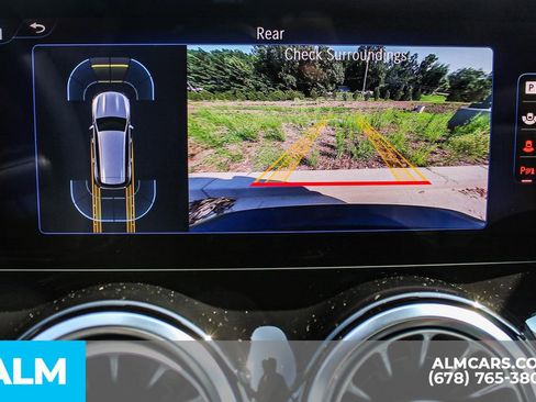 Used 2024 Mercedes-Benz EQB 250+ 250+ image 33