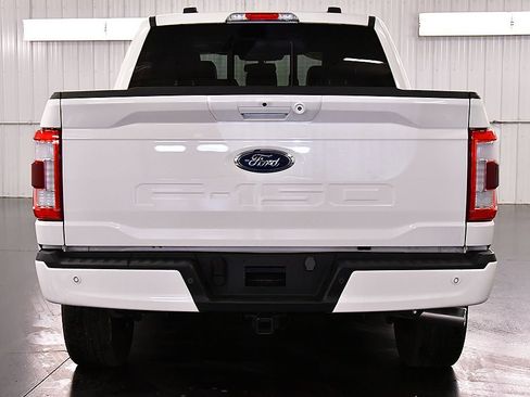 Used 2023 Ford F150 Lariat w/ Equipment Group 502A High AWD/4WD image 6