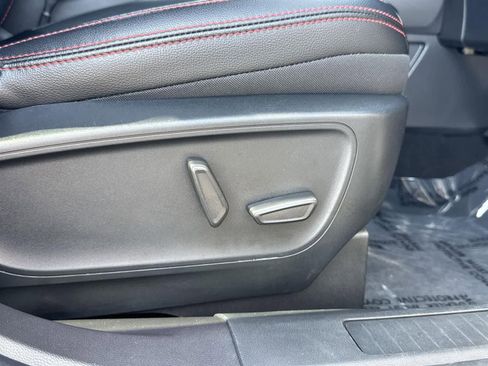 Used 2024 Ford Escape ST-Line Elite w/ Premium Technology Package image 40