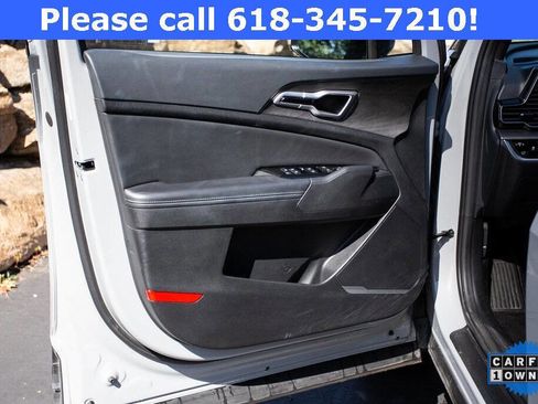 Used 2024 Kia Sportage X-Line w/ X-Line Premium Package image 16