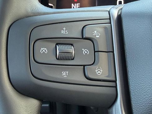 Certified 2024 GMC Yukon Denali Ultimate image 18