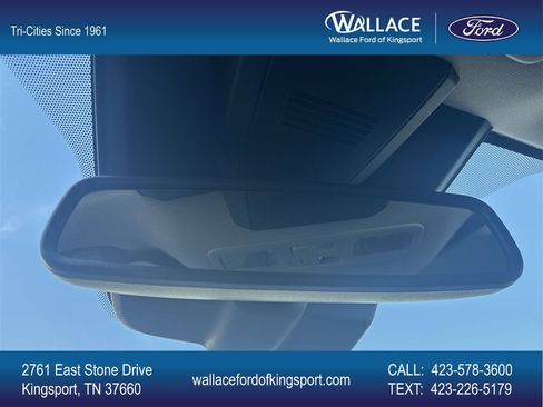 New 2025 Ford Ranger XLT w/ Equipment Group 301A High image 34