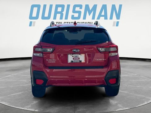 Certified 2023 Subaru Crosstrek 2.0i Premium image 5