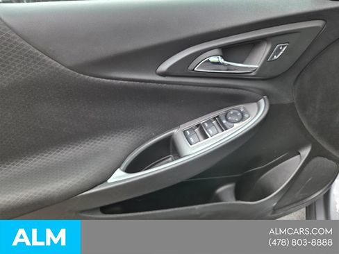 Used 2024 Chevrolet Malibu LT FWD image 28