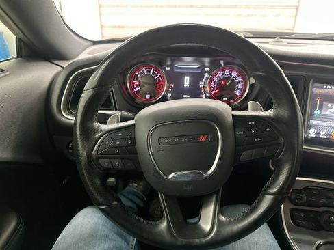 Used 2017 Dodge Challenger R/T Plus RWD image 12