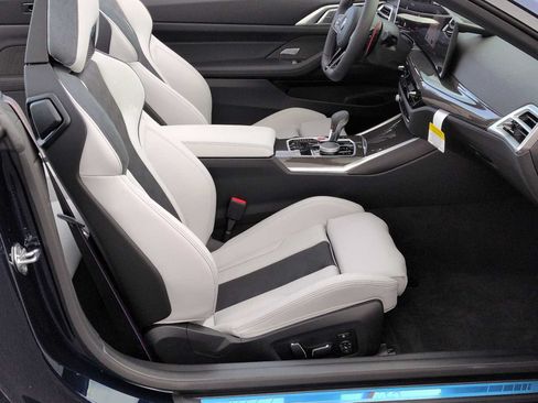 New 2027 BMW M4 xDrive Competition AWD/4WD image 23