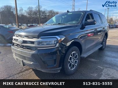 Used 2024 Ford Expedition XLT