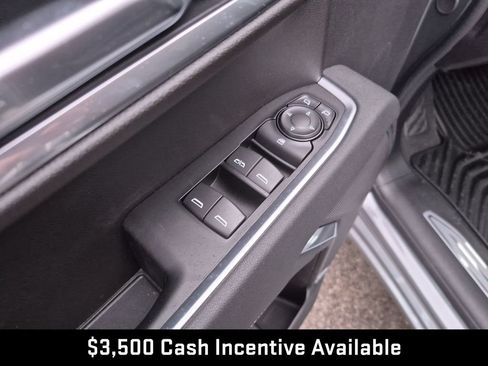New 2026 GMC Sierra 1500 SLE w/ Preferred Package RWD image 21
