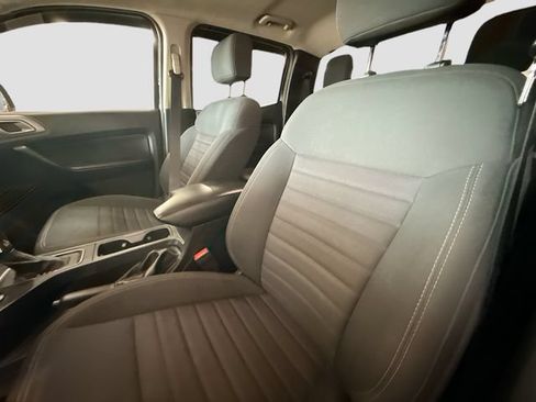 Used 2021 Ford Ranger XLT w/ Equipment Group 301A Mid AWD/4WD image 19