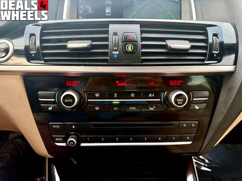 Used 2018 BMW X4 xDrive28i AWD/4WD image 25