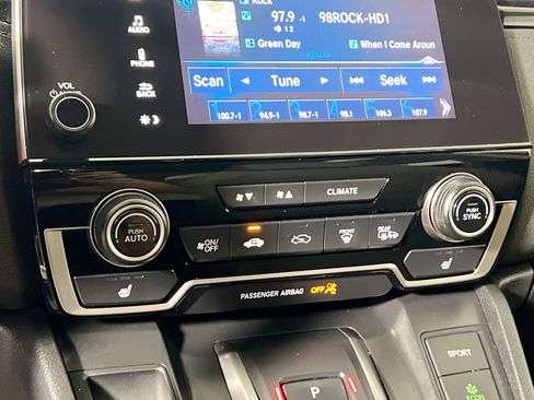 Used 2020 Honda CR-V Touring image 27