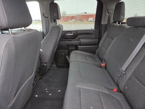 Used 2021 Chevrolet Silverado 3500 LT w/ Convenience Package image 43