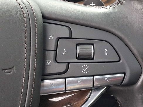 Certified 2024 Cadillac Escalade Sport Platinum w/ LPO, ONYX Package image 24