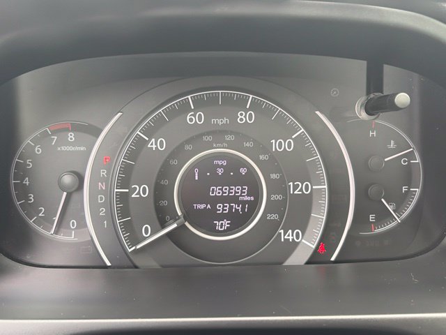 Used 2013 Honda CR-V EX-L image 25