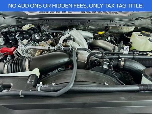 New 2026 Ford F350 XL image 27