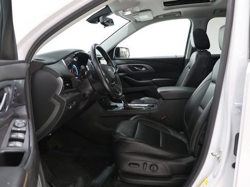 Used 2018 Chevrolet Traverse Premier w/ Redline Edition FWD image 18