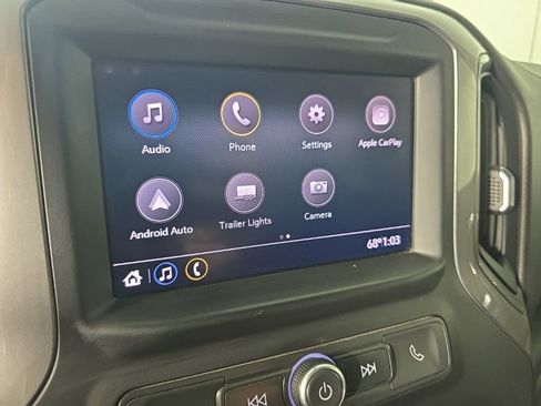 Used 2020 Chevrolet Silverado 1500 W/T w/ WT Value Package image 17