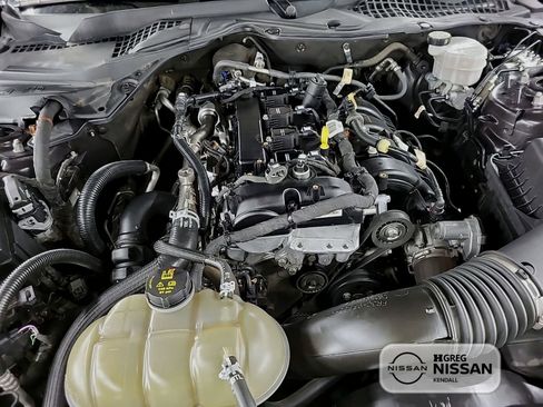 Used 2023 Ford Mustang Coupe w/ Equipment Group 101A image 10