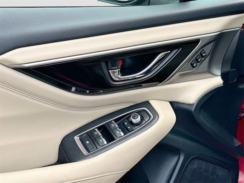 Used 2021 Subaru Legacy Limited XT image 18