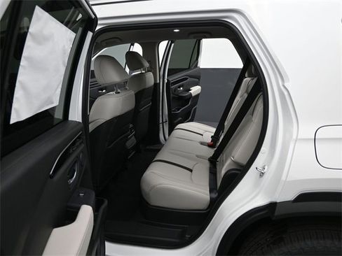 New 2026 Honda Passport RTL image 7